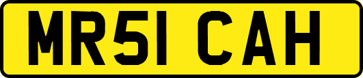 MR51CAH