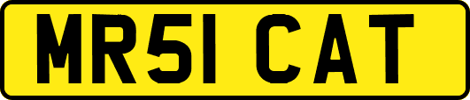 MR51CAT