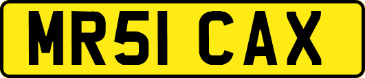MR51CAX