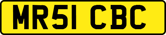 MR51CBC