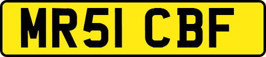 MR51CBF