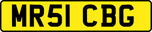 MR51CBG