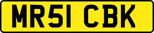 MR51CBK