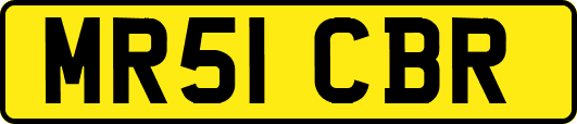 MR51CBR
