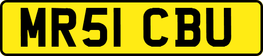 MR51CBU