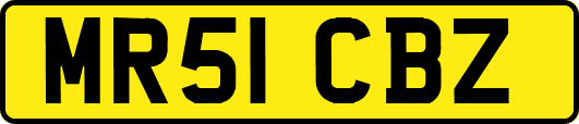 MR51CBZ