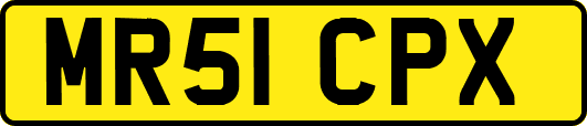 MR51CPX