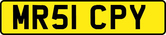 MR51CPY