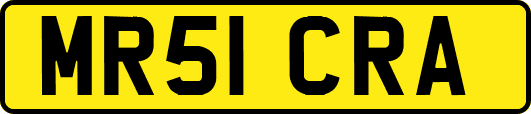 MR51CRA