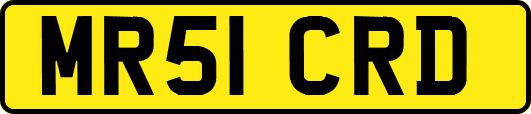 MR51CRD