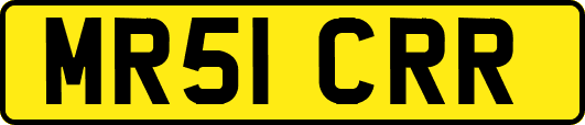 MR51CRR