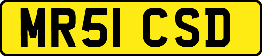 MR51CSD