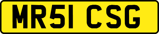 MR51CSG