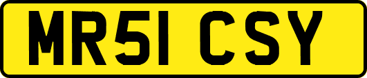 MR51CSY