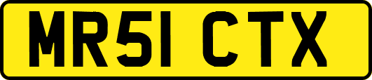 MR51CTX