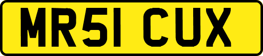 MR51CUX