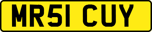 MR51CUY