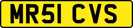 MR51CVS