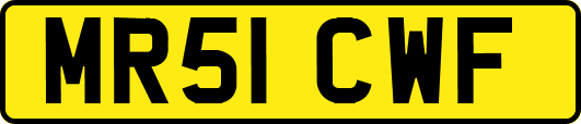 MR51CWF