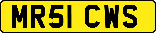 MR51CWS