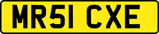 MR51CXE