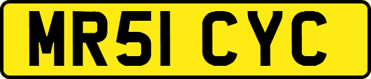 MR51CYC