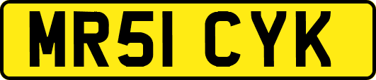 MR51CYK