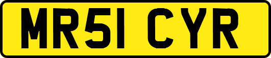 MR51CYR