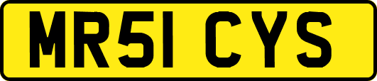 MR51CYS