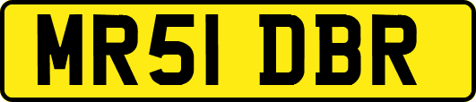 MR51DBR