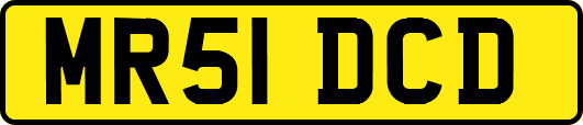 MR51DCD