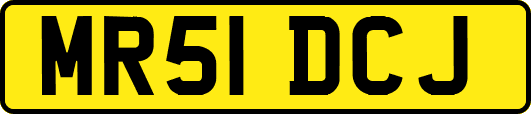 MR51DCJ