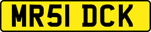 MR51DCK