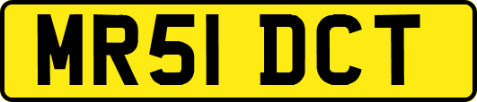 MR51DCT