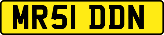 MR51DDN