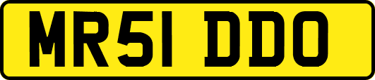 MR51DDO