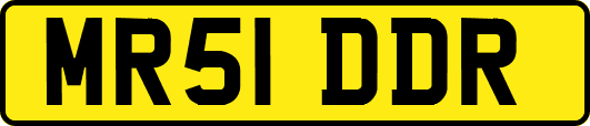 MR51DDR