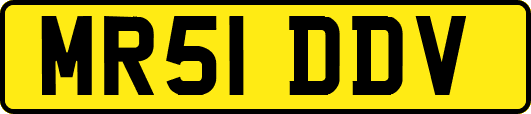 MR51DDV