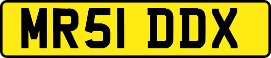 MR51DDX