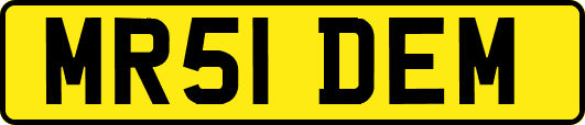 MR51DEM