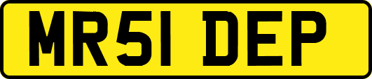 MR51DEP