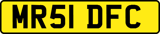 MR51DFC