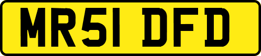 MR51DFD