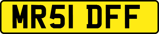 MR51DFF