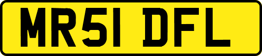 MR51DFL
