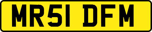 MR51DFM
