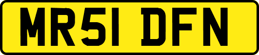 MR51DFN