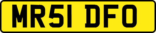 MR51DFO