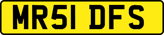 MR51DFS