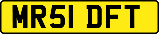 MR51DFT